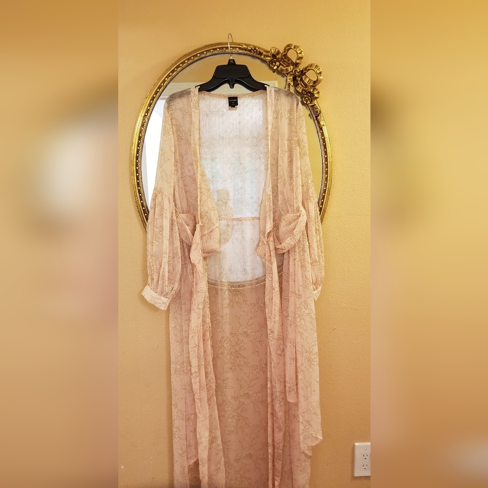 Express Duster Size Medium - image 3